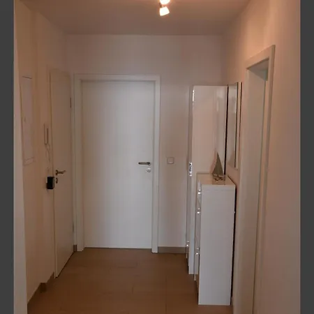 Ostseeresidenz 6 - Апартаменты *