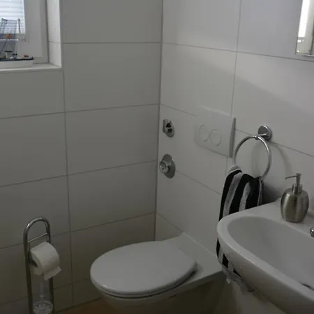 Ostseeresidenz 6 - Апартаменты