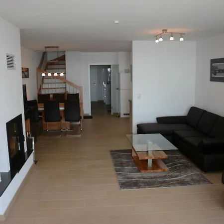 Apartment Ostseeresidenz 6 -