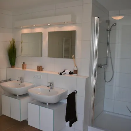 Ostseeresidenz 6 - Гросенброде