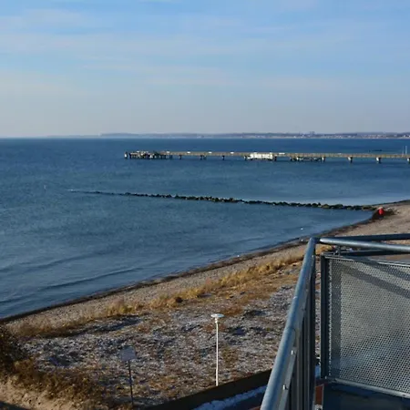 Ostseeresidenz 6 - Апартаменты