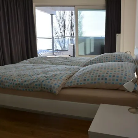 Апартаменты Ostseeresidenz 6 -