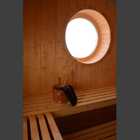 Ostseeresidenz 6 - Апартаменты Гросенброде