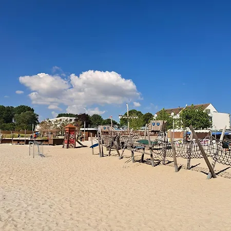 Ostseeresidenz 6 - Апартаменты
