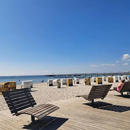 Ostseeresidenz 6 - *