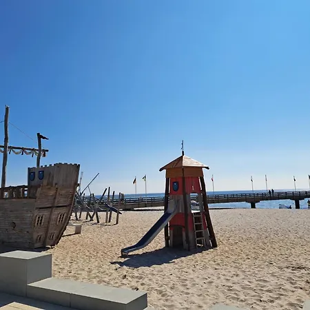 Ostseeresidenz 6 - *