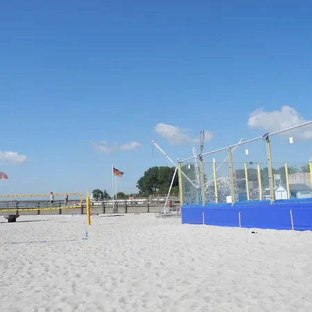 Ostseeresidenz 6 - Гросенброде