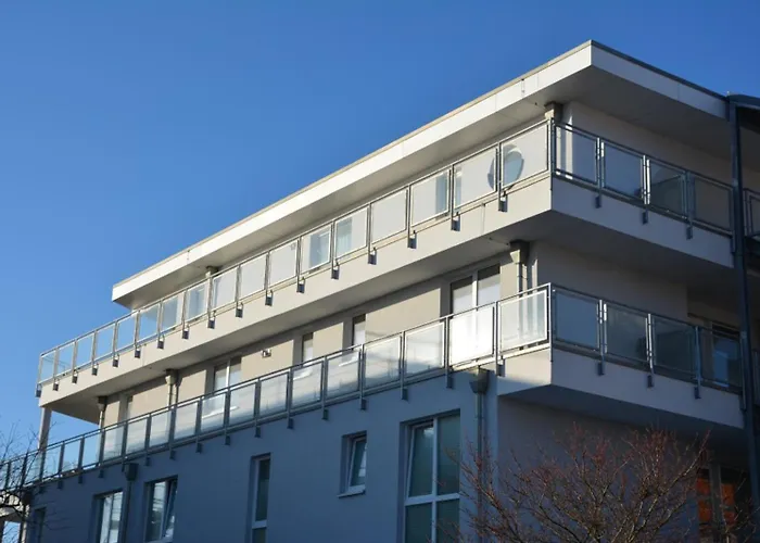 Apartment Ostseeresidenz 6 - A69768 *