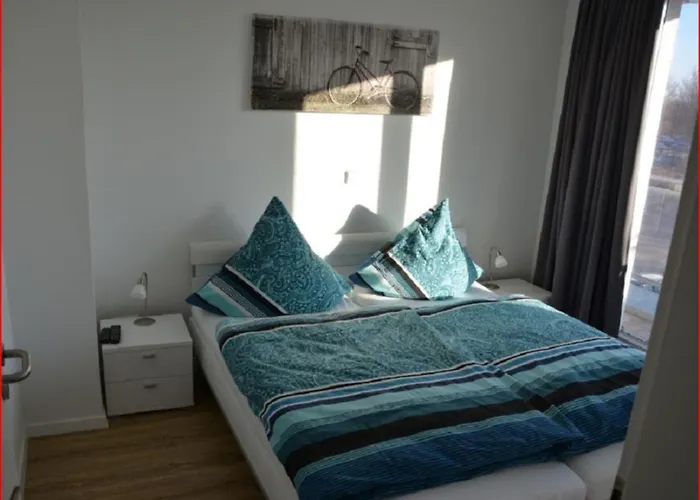 Ostseeresidenz 6 - A69768 Apartment