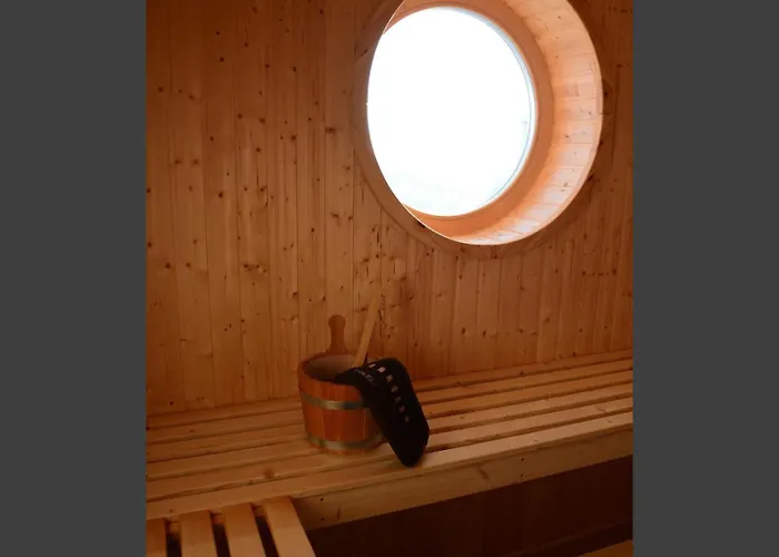 Ostseeresidenz 6 - A69768 Apartment Großenbrode