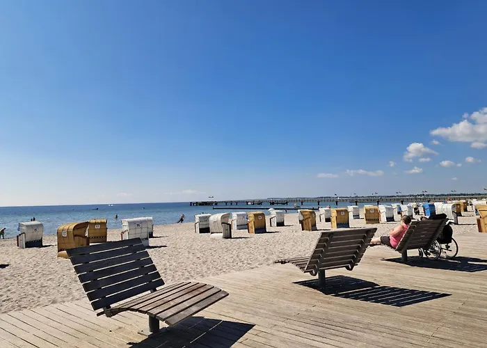 Ostseeresidenz 6 - A69768 *