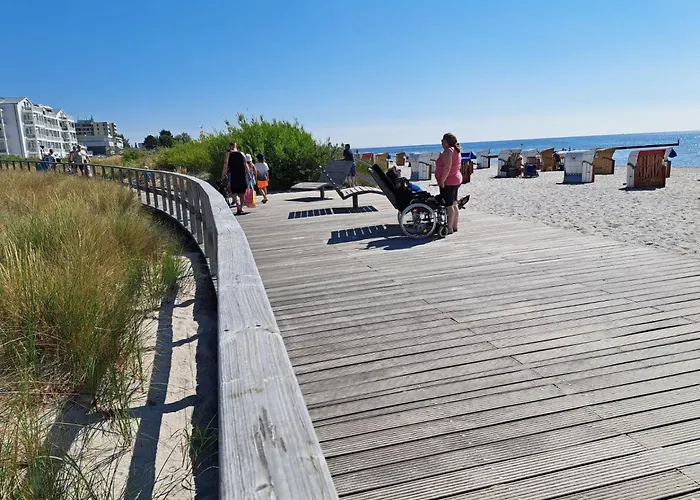 Ostseeresidenz 6 - A69768 Apartment